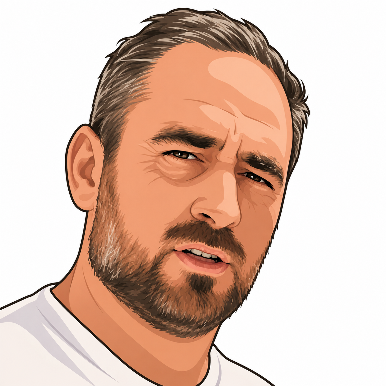 John Image